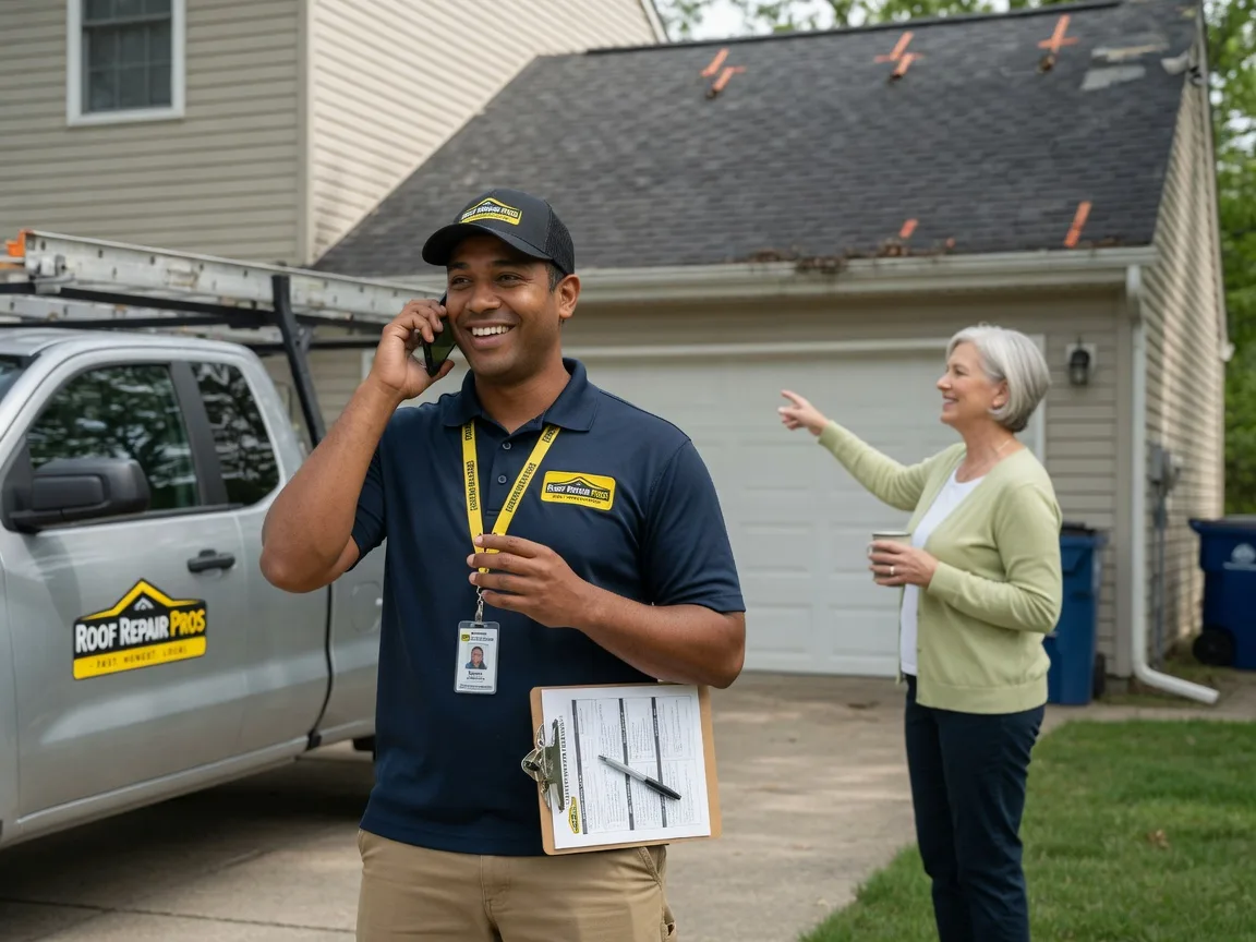 Roof Repair Washburn, IL FAQs